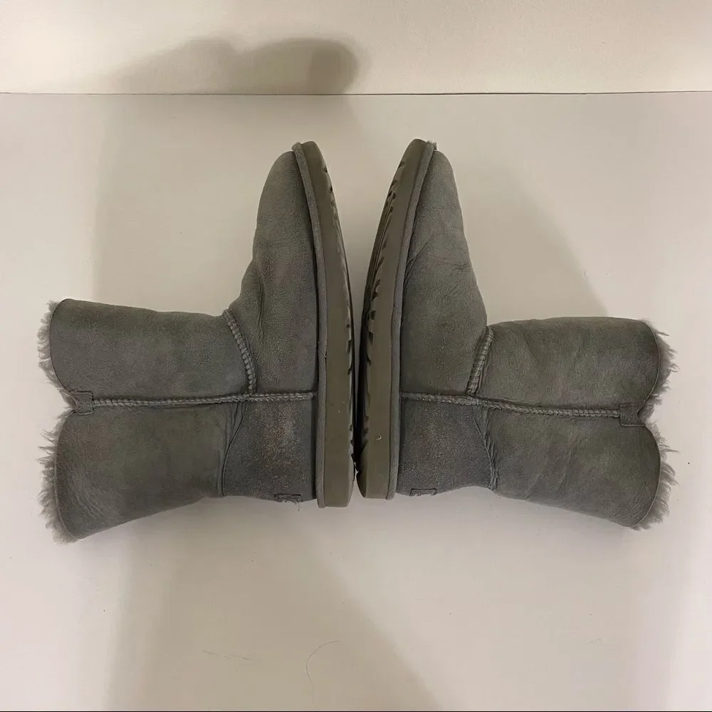 UGG great pre